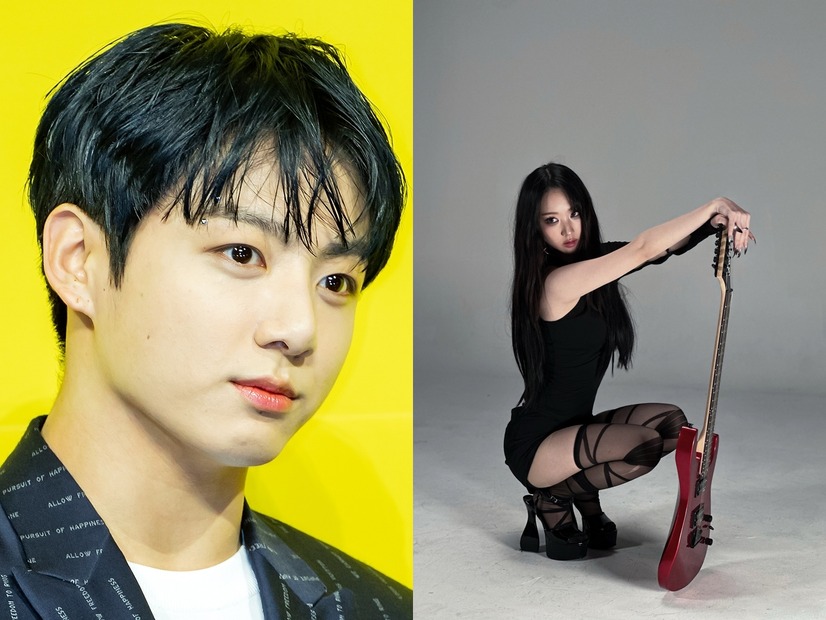 BTS・JUNG KOOKも踊った日本人クリエイターの話題曲　元K-POPアイドルが「やらない」と拒否したワケ