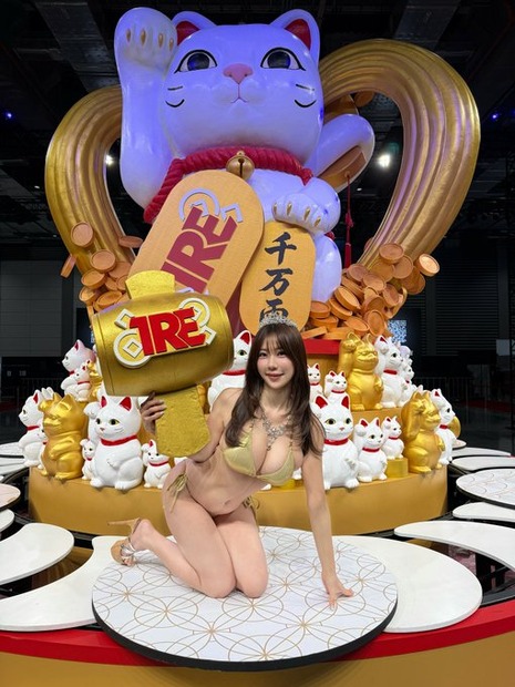 (写真は鈴木ふみ奈公式Xから)※所属事務所に許諾を得ています