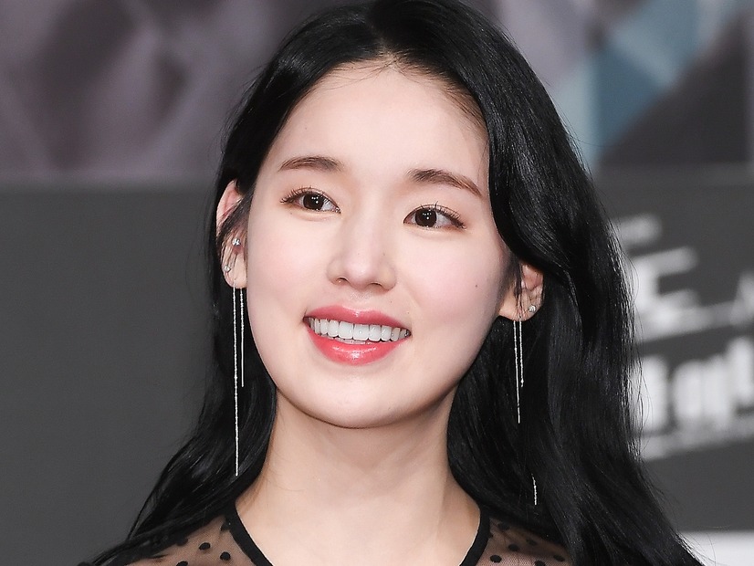 江南駅で“失神”の過去も…『太陽の末裔』出演女優、点滴姿で近況報告　ファンから心配の声も