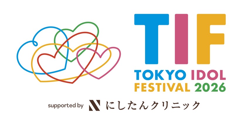 ももクロ・佐々木彩夏がTIF2026に出演決定！7月31日にお台場のステージへ