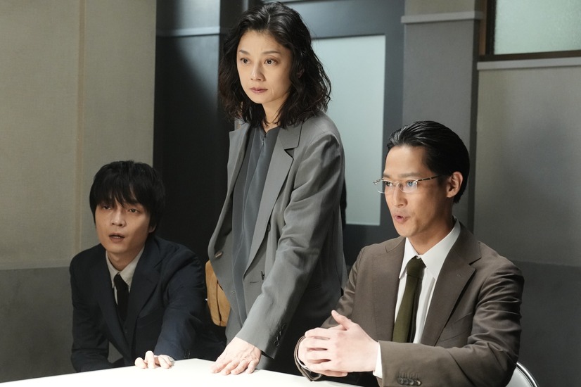 （C）フジテレビ