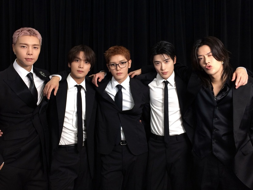 NCT 127、8月24日にカムバック決定！“デビュー10周年”の節目に7thフルアルバムリリースへ