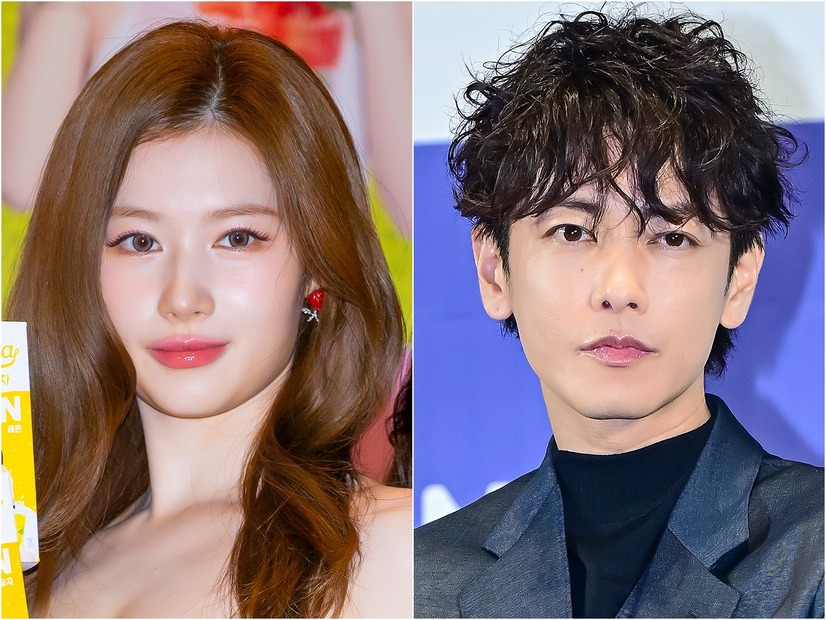 TWICE・サナが女優初挑戦、佐藤健とW主演　日韓共同制作プロジェクトで映画デビューへ
