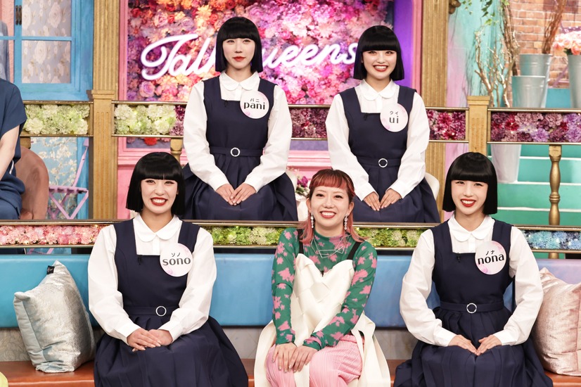 （C）フジテレビ