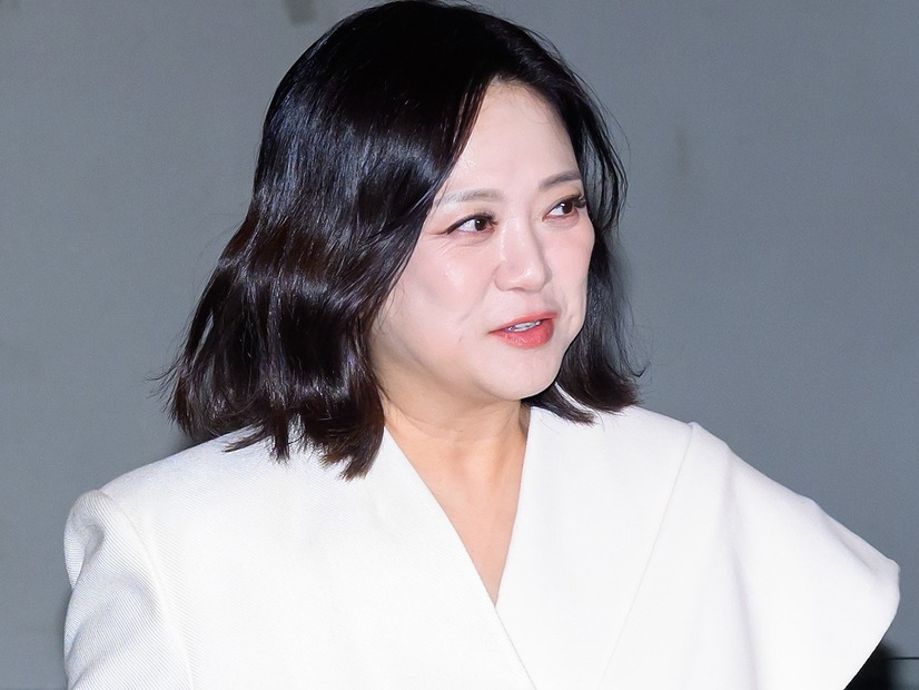 「匂いがきつすぎて無理」日本旅行中に不満あらわ？韓国タレント、東京の名店でまさかの退散