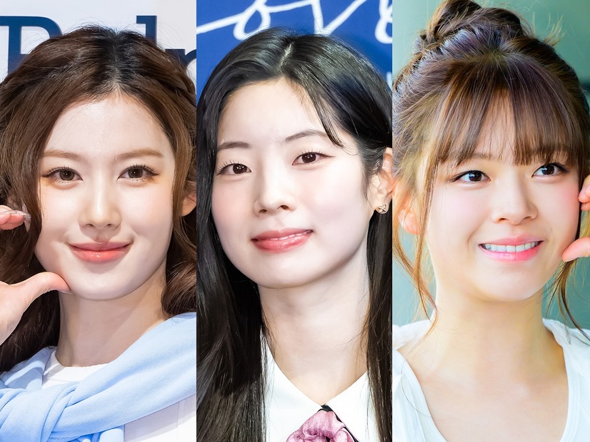 サナが佐藤健と映画主演へ　TWICEは少女時代になるか、BLACKPINKの“苦戦”をなぞるのか…本格化する女優進出