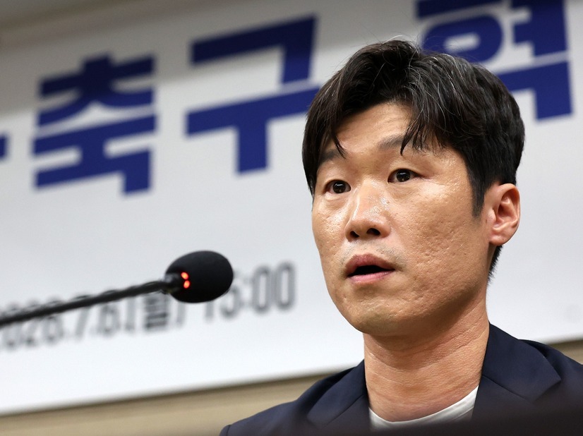 選手としては英雄、行政家としては“黒歴史”…それでもパク・チソンに頼るしかない韓国サッカー