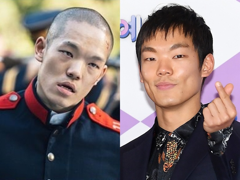 日本人と誤解されるほどの熱演、日本軍の軍人役でブレイクしたイ・ジョンヒョンが結婚＆移籍