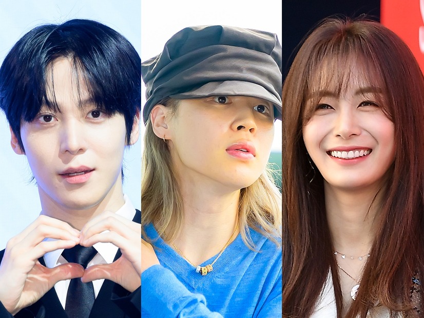 「もう終わっている」からこそ複雑　BTS・JIMINは女優と、ATEEZ・ユンホは一般女性と…破局で知る“過去形の熱愛”