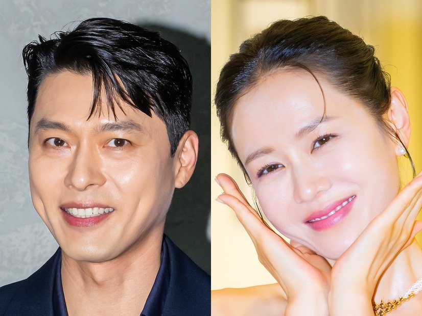 沖縄に続きLAで目撃談！『愛の不時着』ヒョンビン＆ソン・イェジン、子供と休暇を楽しむ様子が拡散