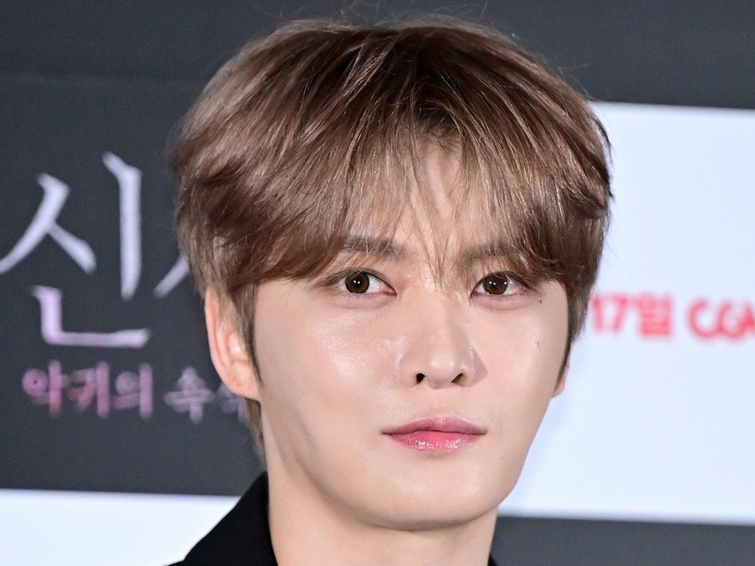 9月には横浜公演も！ジェジュン、新ツアー開催を発表　“ライブのプロ”らしく真価発揮へ
