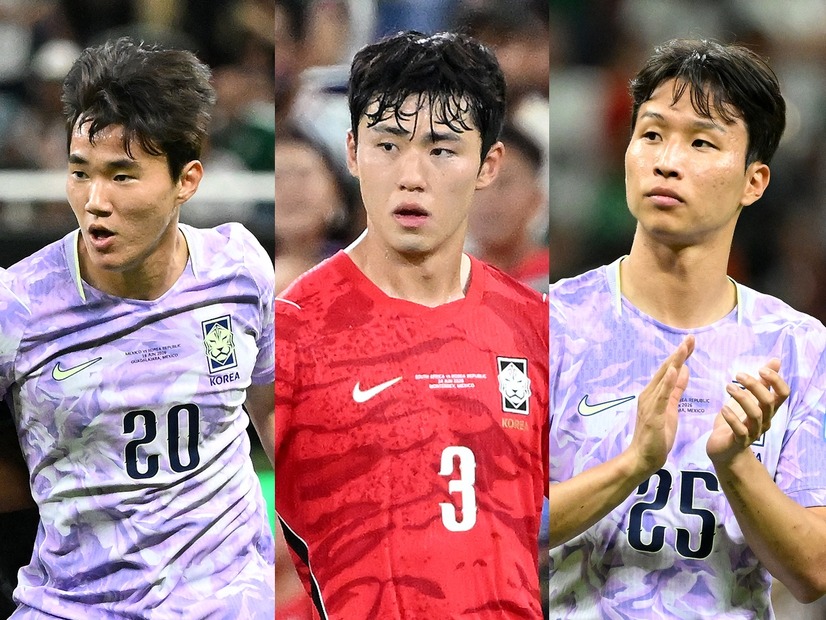 【サッカー】OA枠はW杯組！韓国、兵役免除かけた愛知・名古屋アジア大会メンバー発表　23人中9人が欧州組
