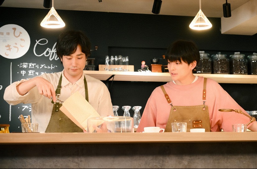 （C）TBS