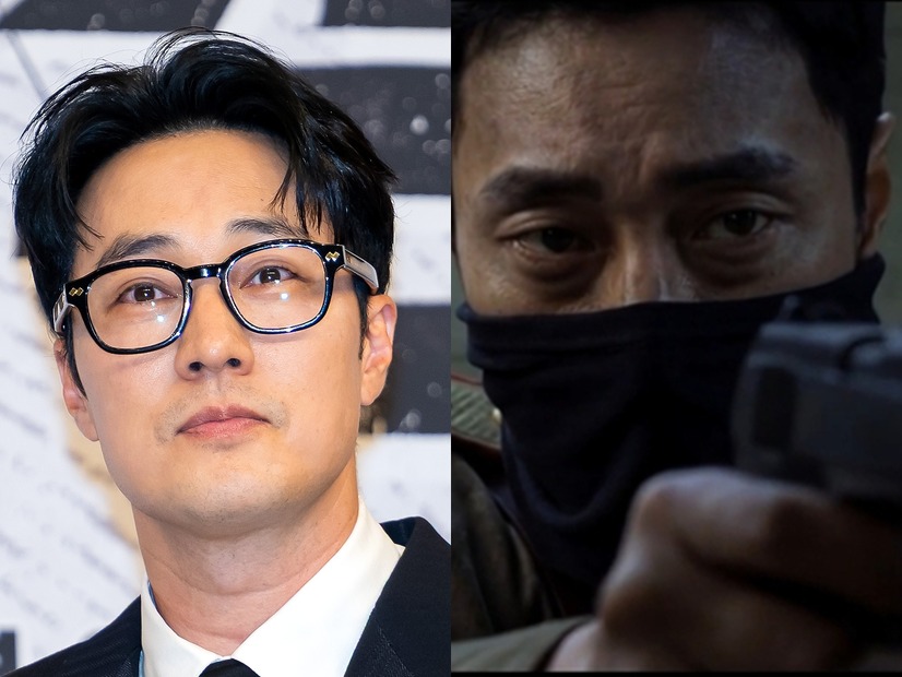 韓国ドラマ初の試み！早くも視聴率20％突破の『エージェント・キム』、“フルAI制作”シーンが話題