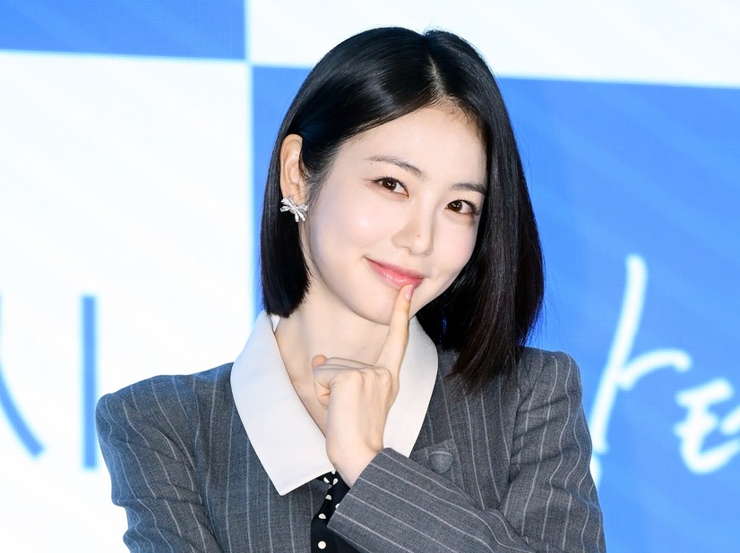 共演した男性俳優が次々と兵役に　「私が軍隊に送ってる？」と本人も語った韓国女優の“不思議なジンクス”
