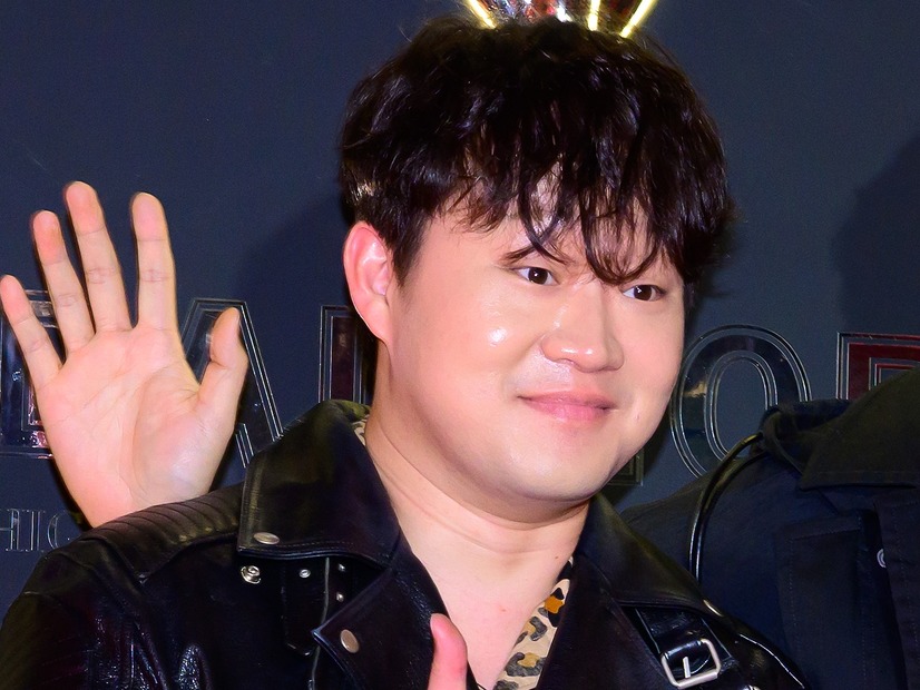 BTSメンバーとも親交のある韓国芸人、第1子誕生を報告！早産児支援に100万円超寄付も