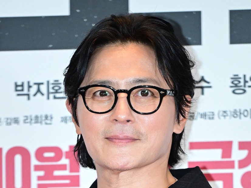 あれ、また戻ってる？整形疑惑浮上の“韓流四天王”チャン・ドンゴン、最新の動画に視線集中