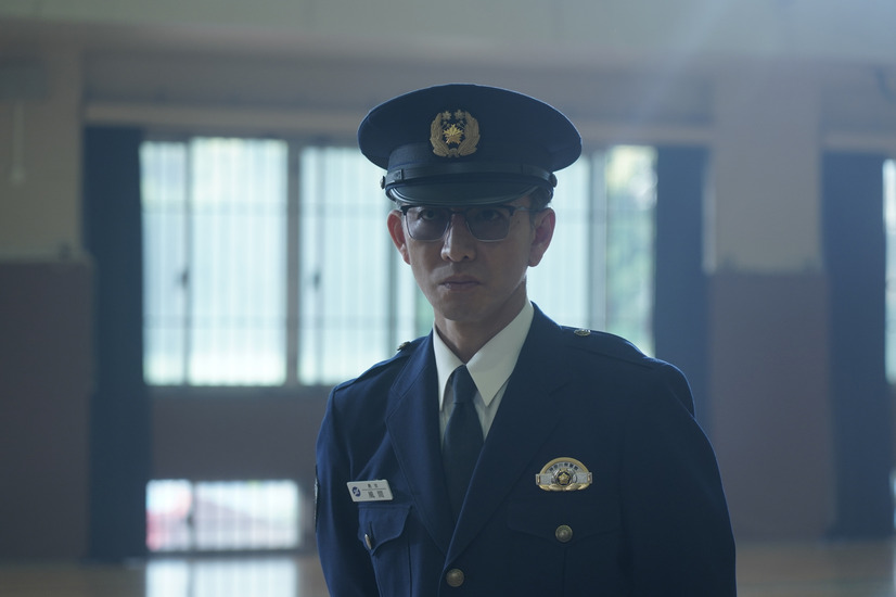 ©長岡弘樹／小学館 © 2026 映画「教場 Reunion/Requiem」製作委員会