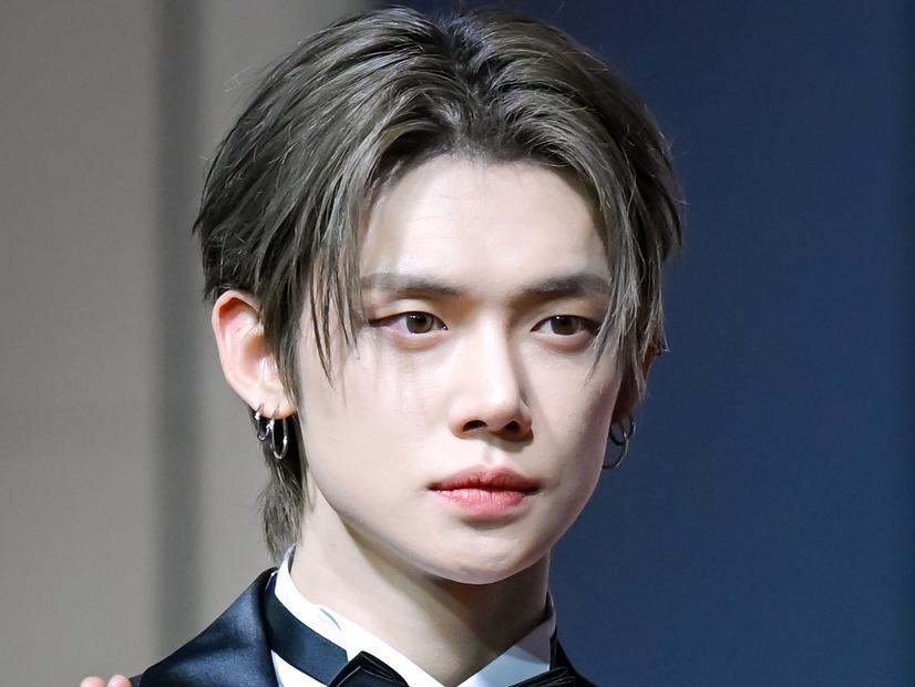 TXT・ヨンジュン、本日（10日）ソロカムバック！新アルバムに自信「僕らしい姿を見せたい」