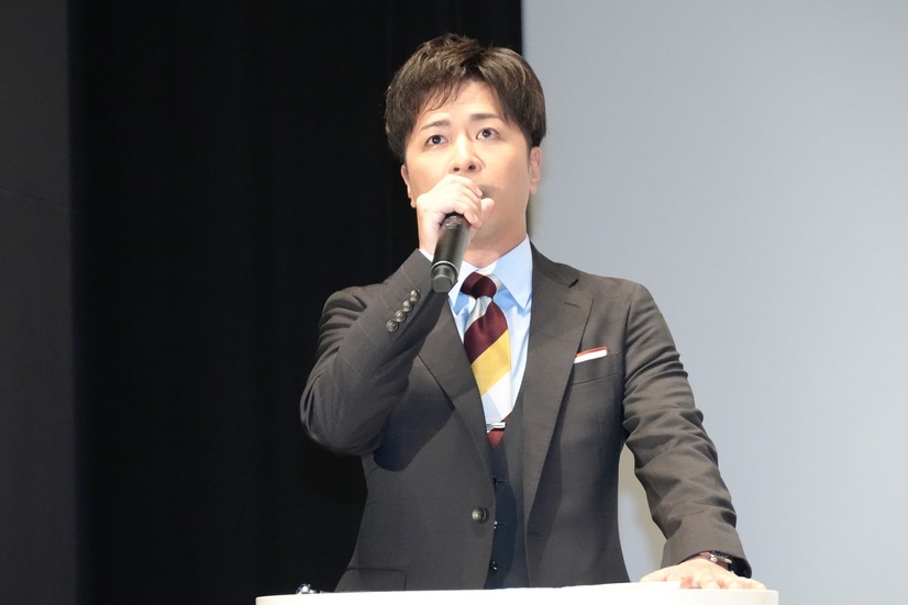 山崎裕太【撮影：小宮山あきの】