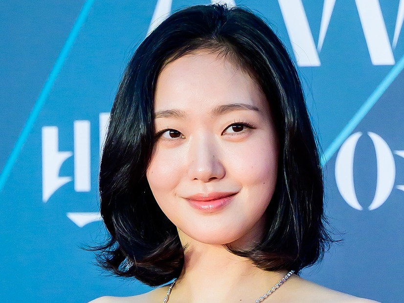 「撮影後、髪の毛が抜けて…」女優キム・ゴウン、『トッケビ』の厳しい撮影環境を振り返る