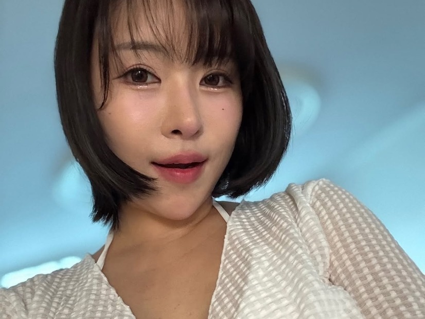 「A→E」に巨大化手術、『ONE PIECE』女性キャラのコスプレで韓国女性芸人の投稿がネットで賛否