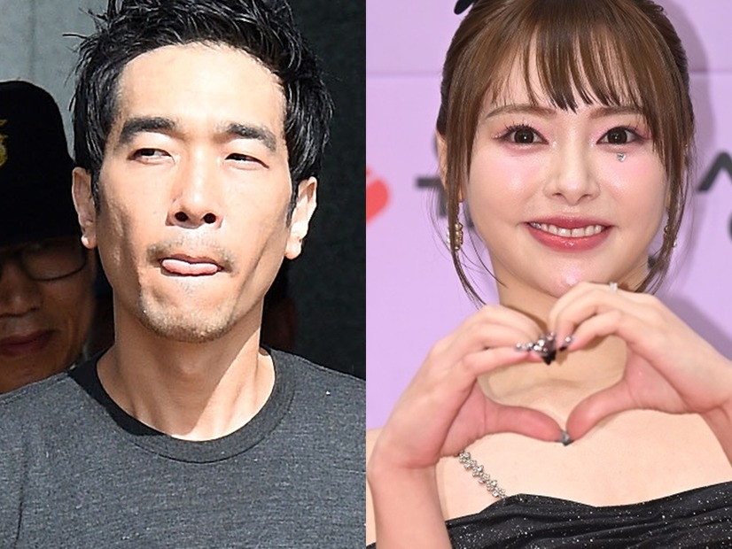 「日本のAV男優が不足しているなら…」“電子足輪1号芸能人”がまさかの意欲？　韓国芸能界との危うい距離感