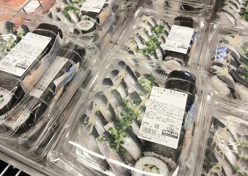 【コストコ新商品】2026年7月上旬に売り場で発見！夏本番に向けてチェックしたい注目グルメ4選
