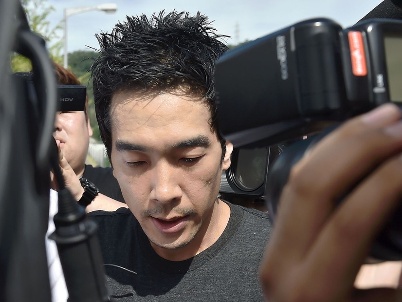 日本でのAV男優活動に関心示唆…出所から11年、“韓国では働けない”元性犯罪者の韓国歌手の投稿が物議