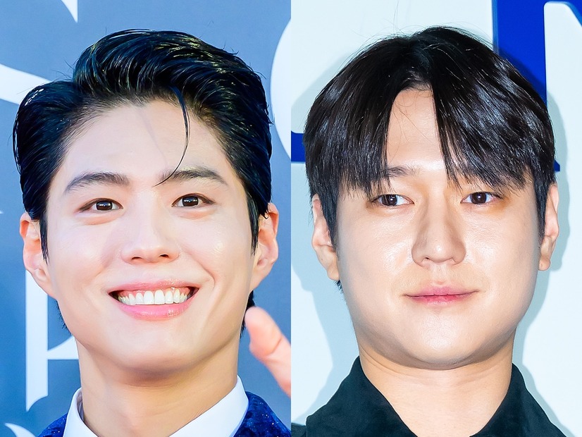 1人抜け…俳優パク・ボゴムの冠番組に新メンバー！『応答せよ』共演俳優コ・ギョンピョが合流