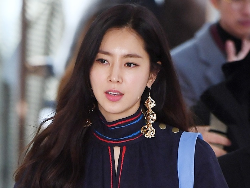 日本旅行中にまさかの危機？韓国女優、家族との旅行で不安吐露「韓国に帰れない…」