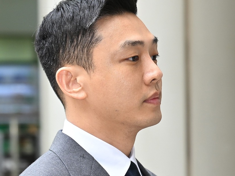 芸能界復帰の前触れ？“薬物使用”で有罪のユ・アイン、豪華スター集結のVIP試写会で目撃！
