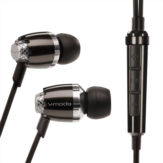 v-moda remix remoteのnero