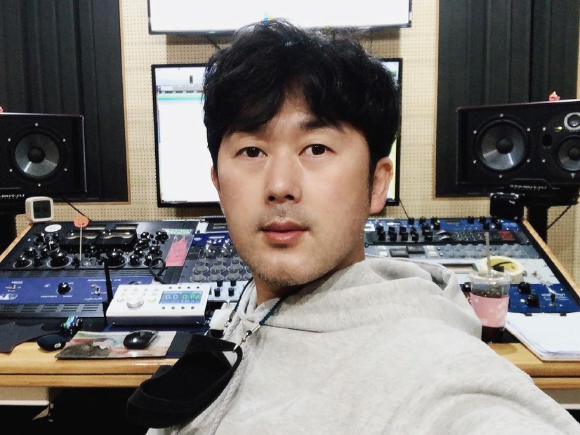 49歳の若さで急逝…韓国歌手、訃報が遅れて判明　恋人が追悼「幸せでありますように」