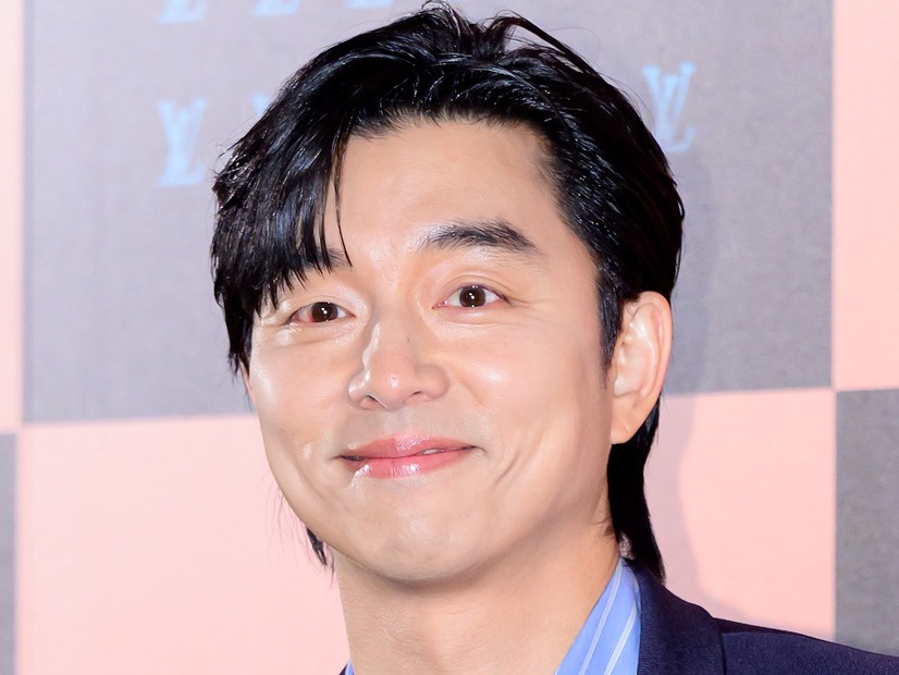 『トッケビ』俳優コン・ユ、ファンミーティングツアー開催決定！横浜含むアジア6都市でファンと対面へ