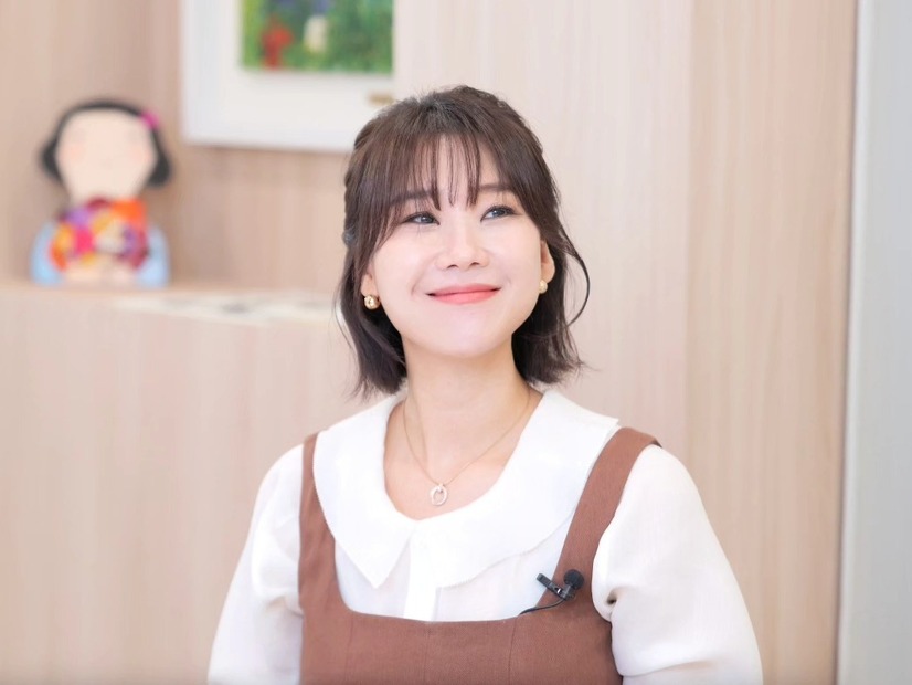 “離婚のプロ”が結婚へ！韓国の人気女性弁護士、9月に挙式「幸せに暮らせるよう頑張る」