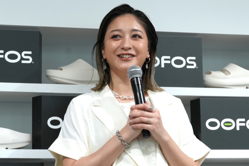 みちょぱ、第一子出産を報告！「髪の毛ふっさふさの元気な男の子です」