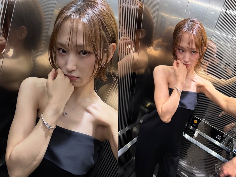 「ダイエットしたことない」10年変わらぬ体重と“欲望トースト”…『応答せよ1998』女優が疑惑を一蹴