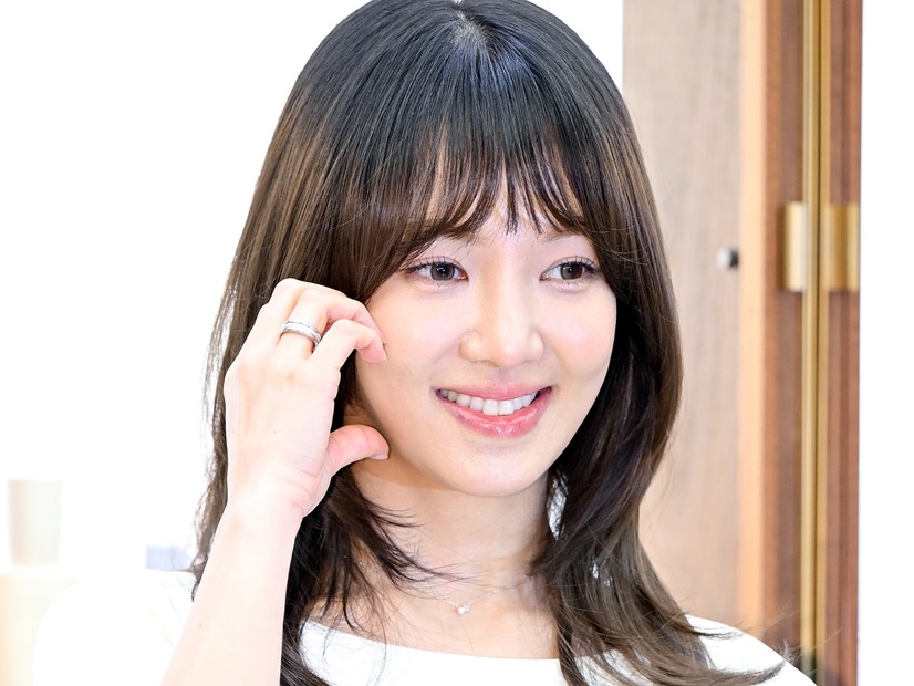 アラフォーの現実？少女時代・ヒョヨン（36）、“卵子凍結”を検討「そういう年齢だから…」