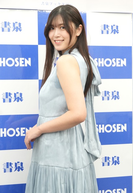 北向珠夕【撮影:小宮山あきの】