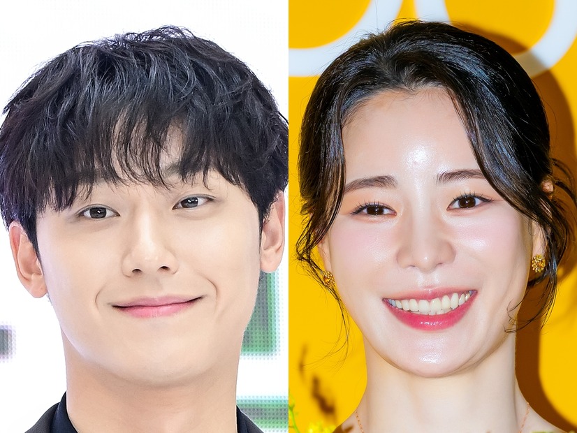 「ラブラブだった」交際3年の俳優イ・ドヒョン＆女優イム・ジヨン、兵役乗り越えゴルフデート