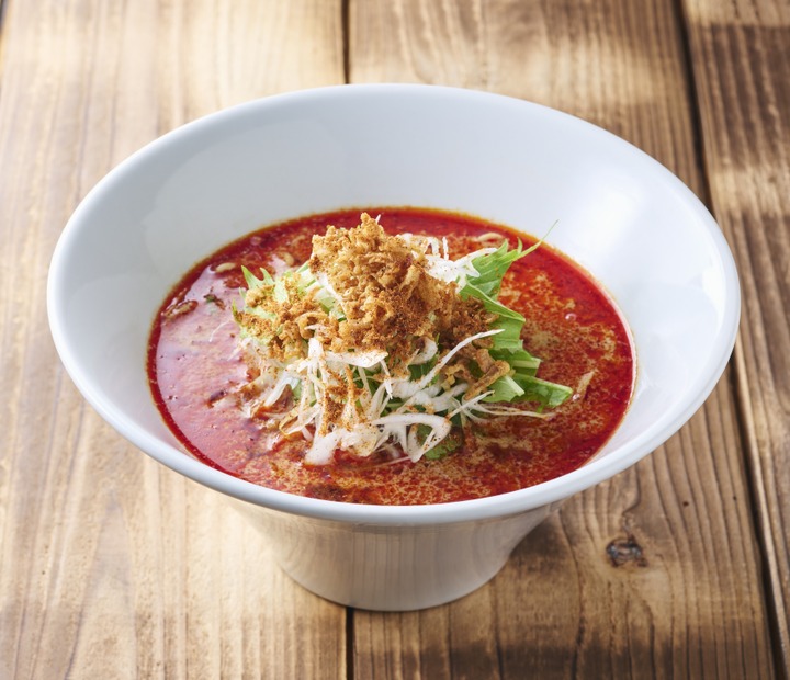 からか麺