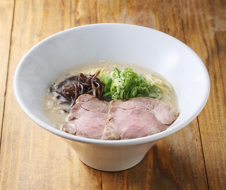 白丸元味