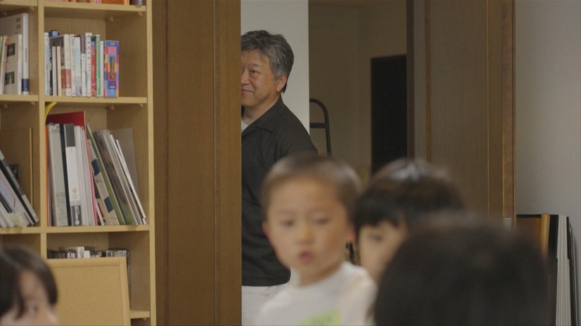 （C）NHK