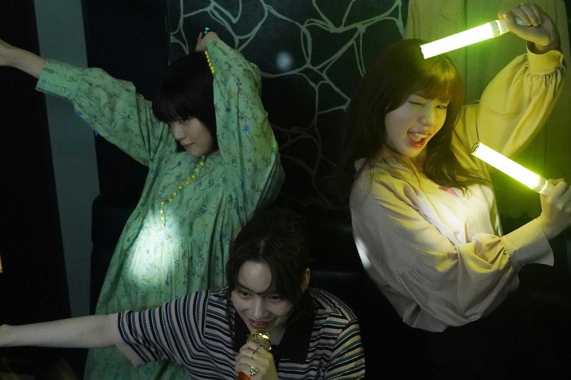 （C）フジテレビ