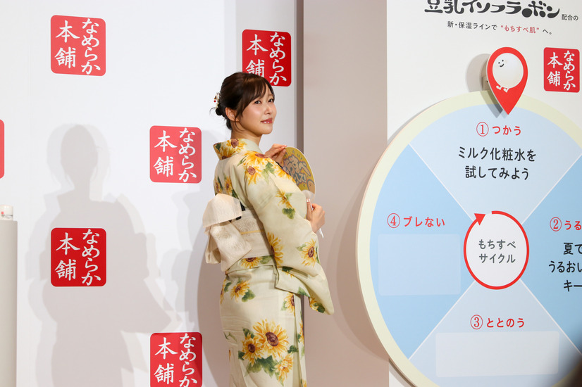 指原莉乃【撮影：平木昌宏】
