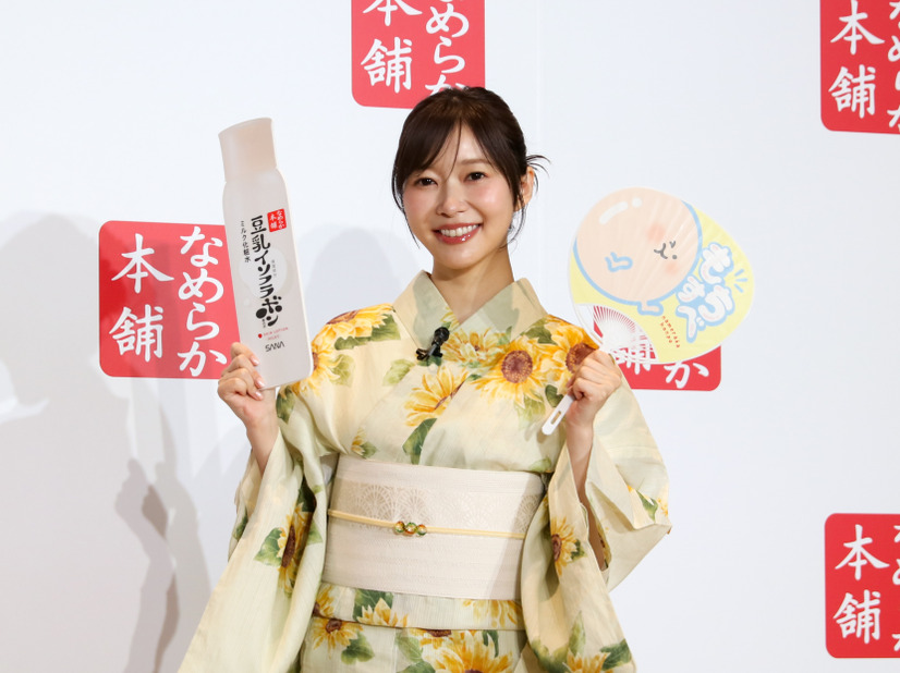指原莉乃【撮影：平木昌宏】