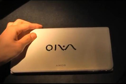 VAIO P