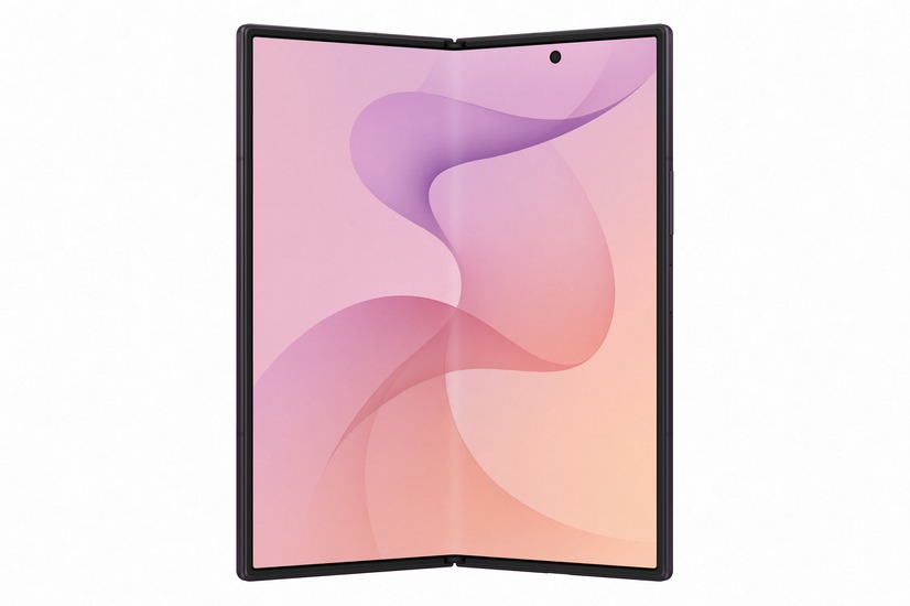 サムスンが史上最薄4.1mmの折り畳みスマホ「Galaxy Z Fold8 Ultra」発表、重量215gも実現