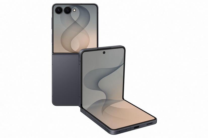 サムスンが史上最薄4.1mmの折り畳みスマホ「Galaxy Z Fold8 Ultra」発表、重量215gも実現